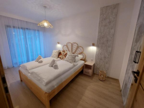 Apartament przy stoku - Pod Papugami 2 Karpatia Resort